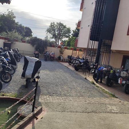 Hotel Ave Maria Selcuk Exterior photo