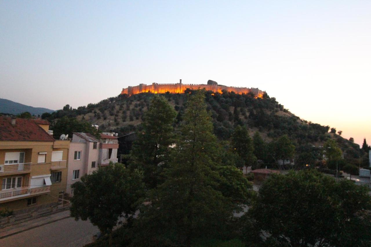 Hotel Ave Maria Selcuk Exterior photo