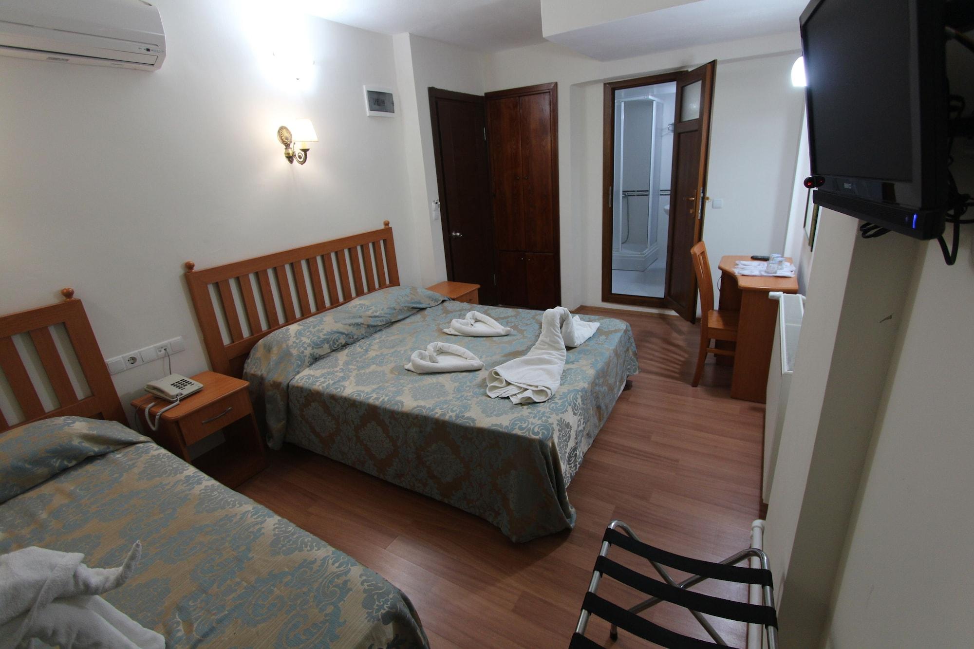 Hotel Ave Maria Selcuk Exterior photo