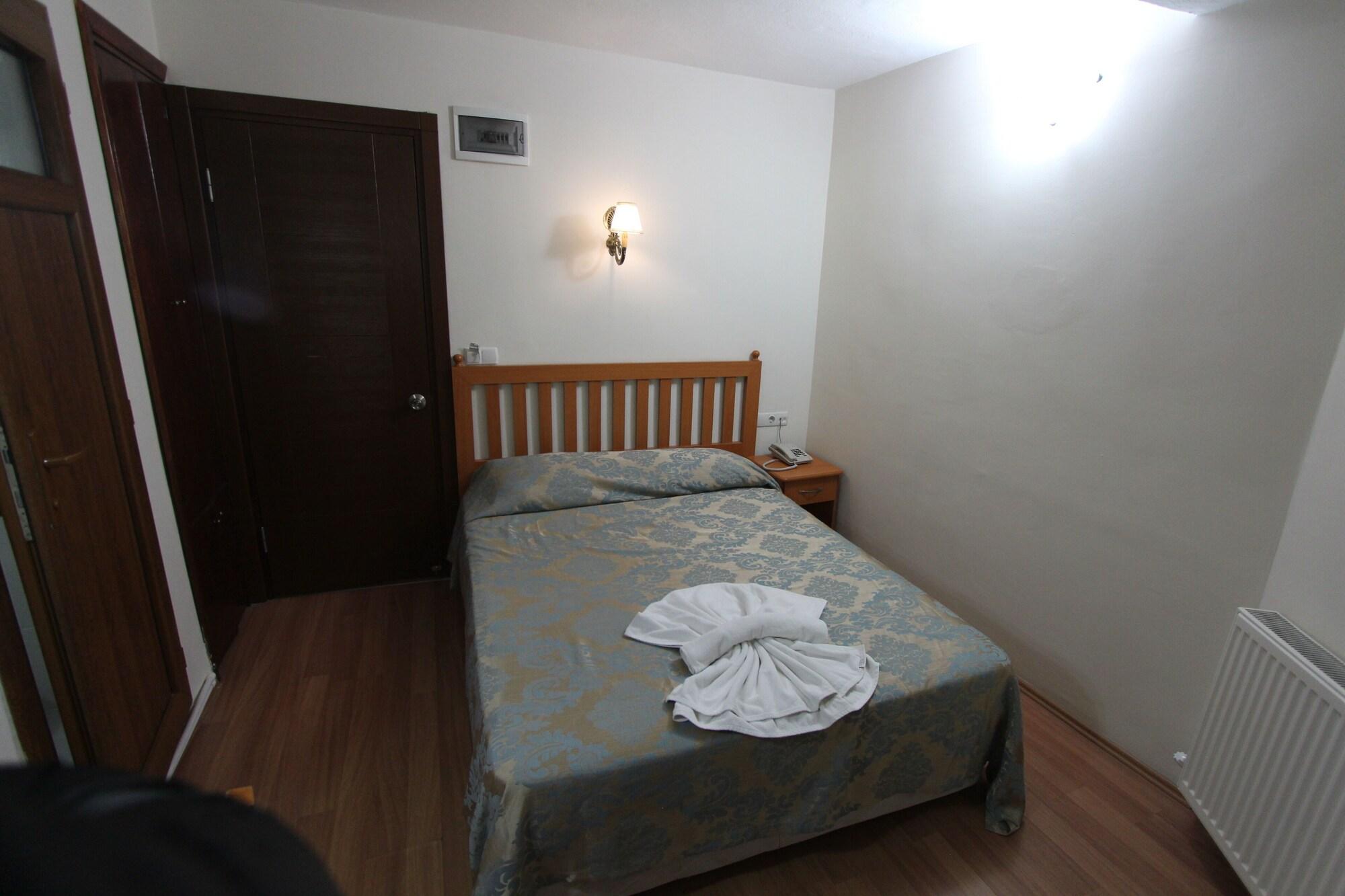 Hotel Ave Maria Selcuk Exterior photo