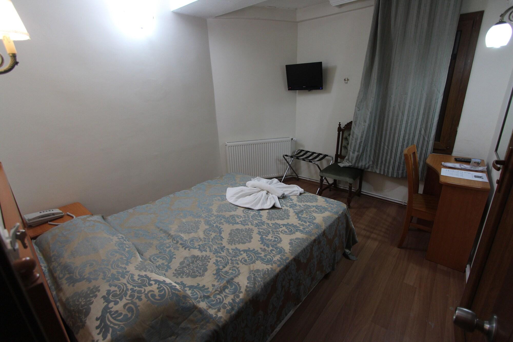 Hotel Ave Maria Selcuk Exterior photo