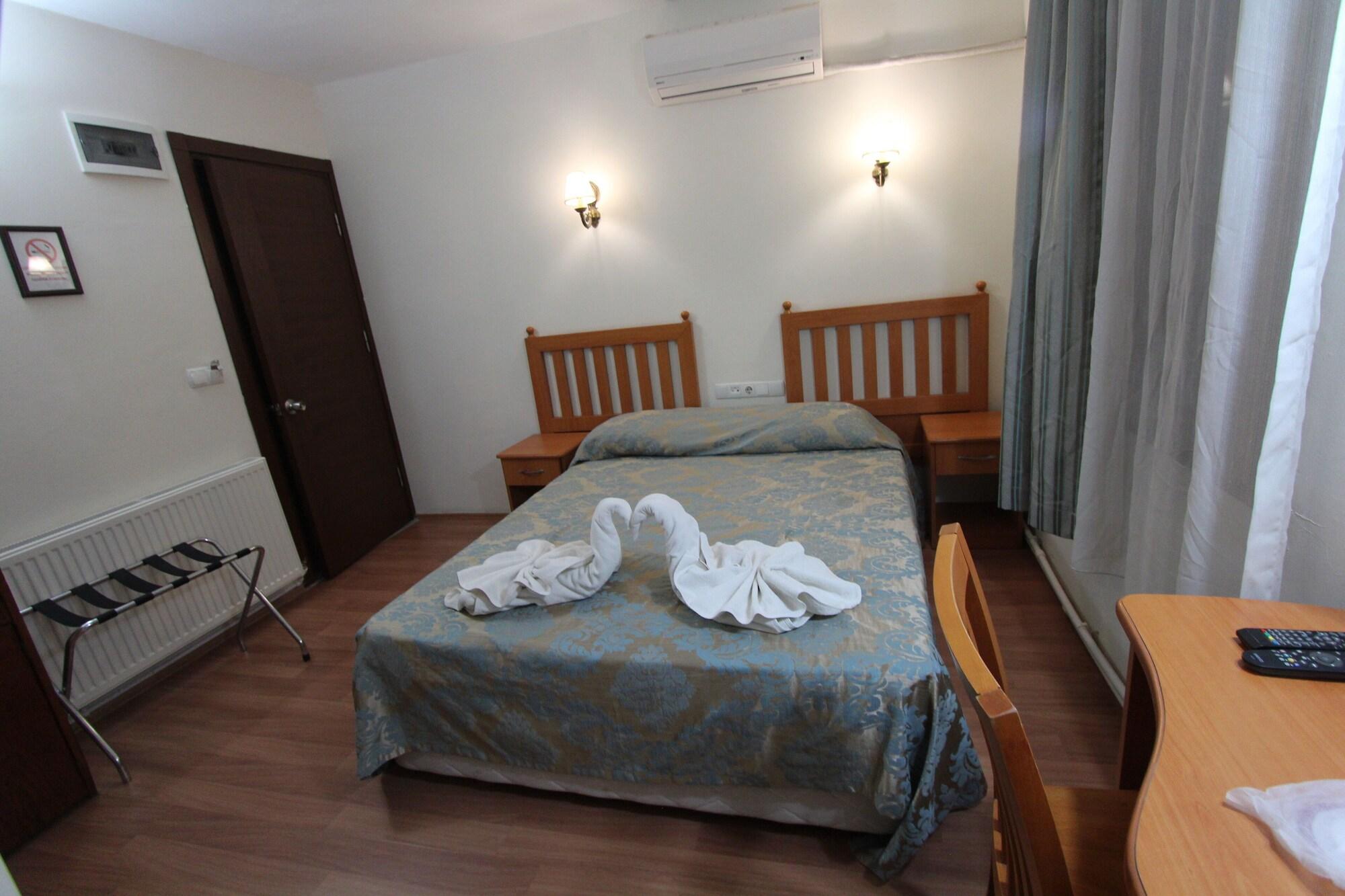 Hotel Ave Maria Selcuk Exterior photo