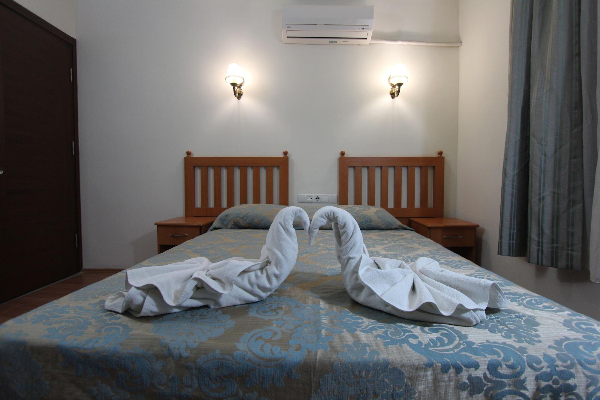 Hotel Ave Maria Selcuk Exterior photo