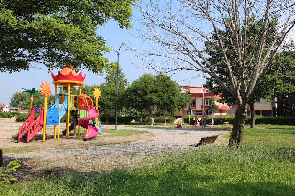 Hotel Ave Maria Selcuk Exterior photo