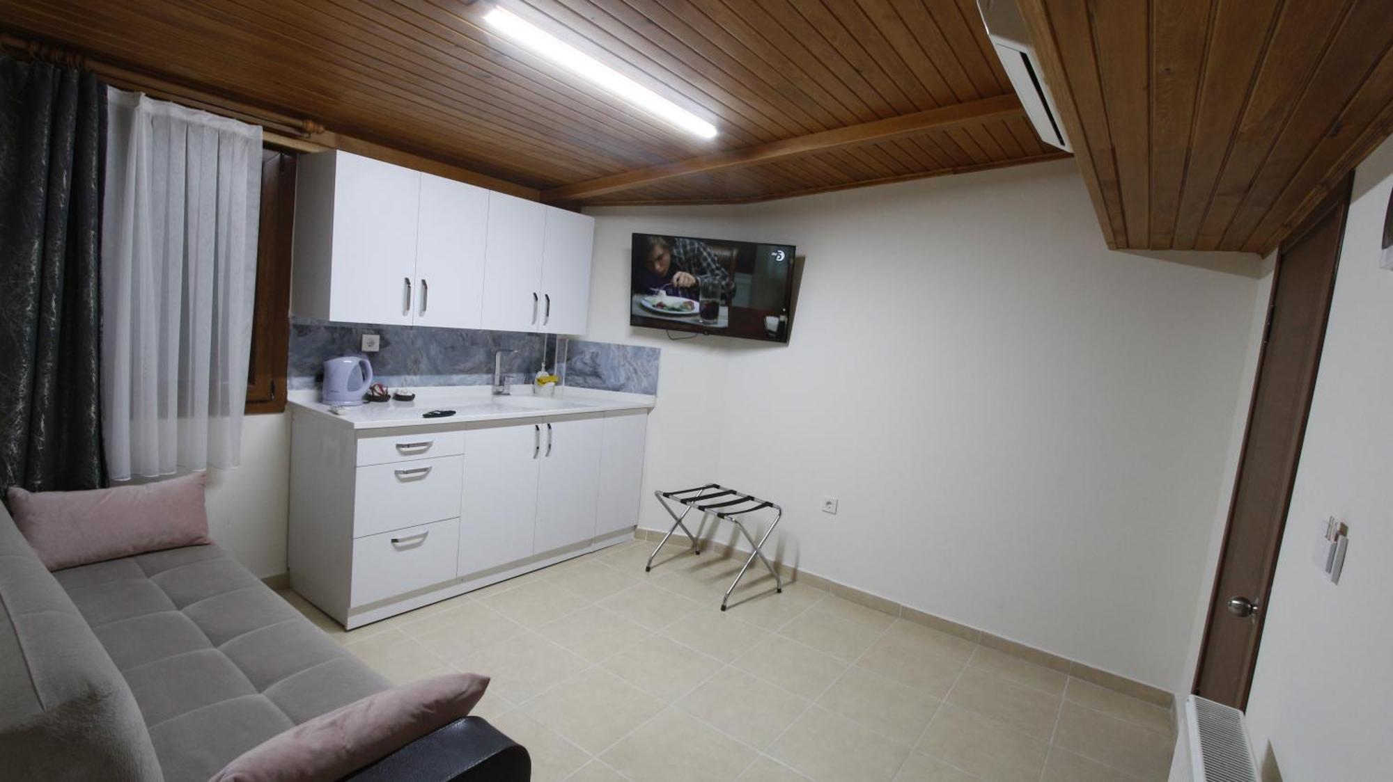Hotel Ave Maria Selcuk Exterior photo