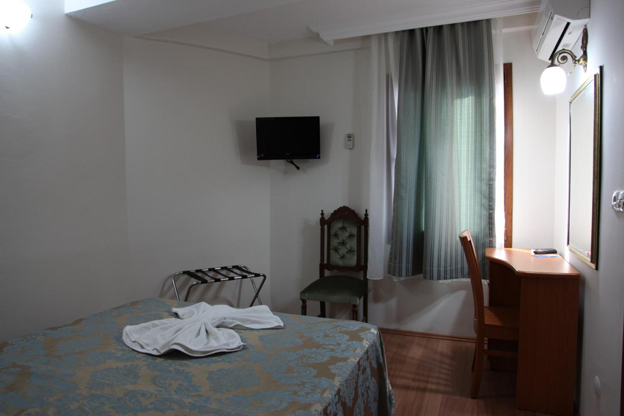 Hotel Ave Maria Selcuk Room photo