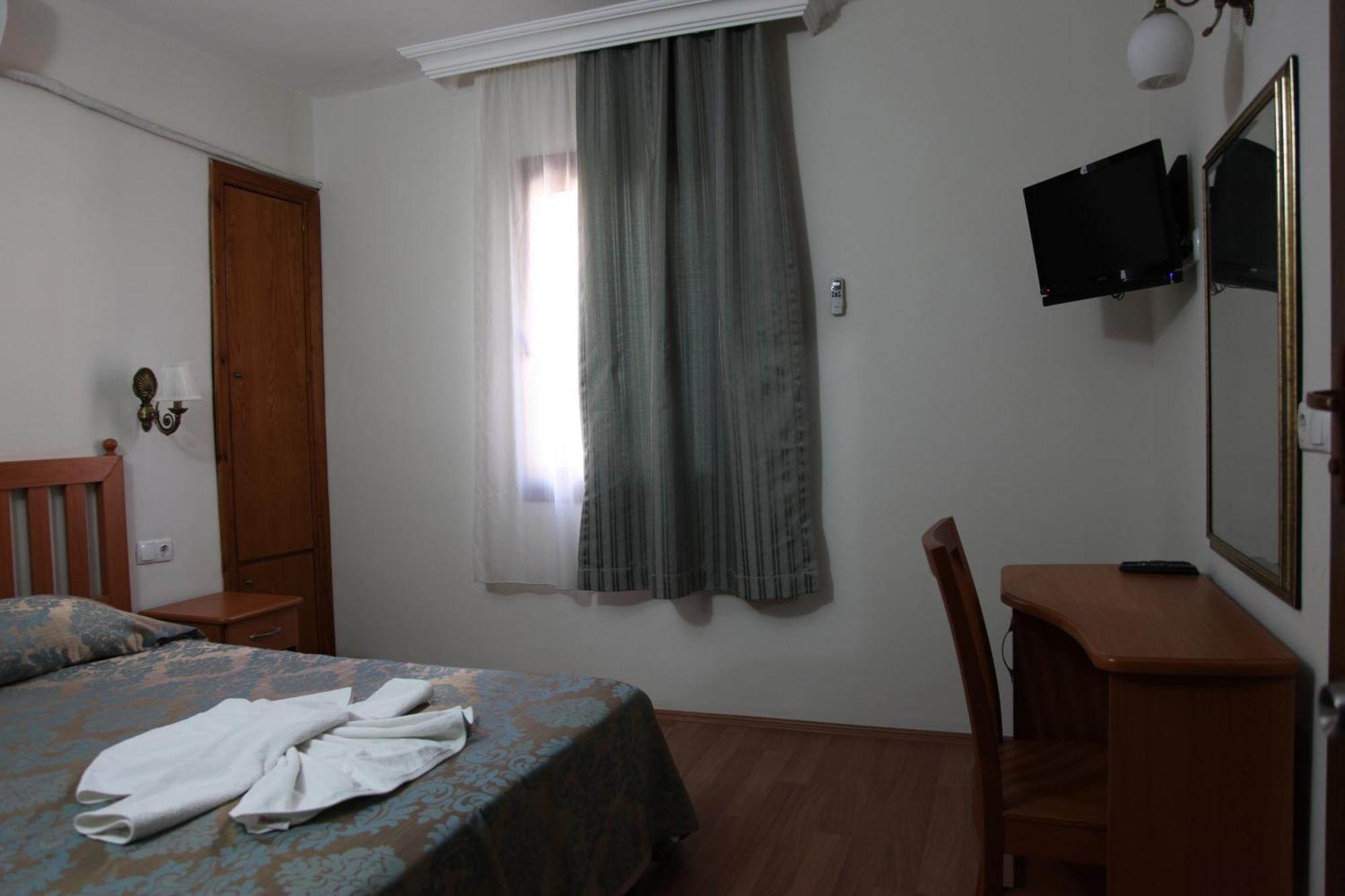 Hotel Ave Maria Selcuk Room photo