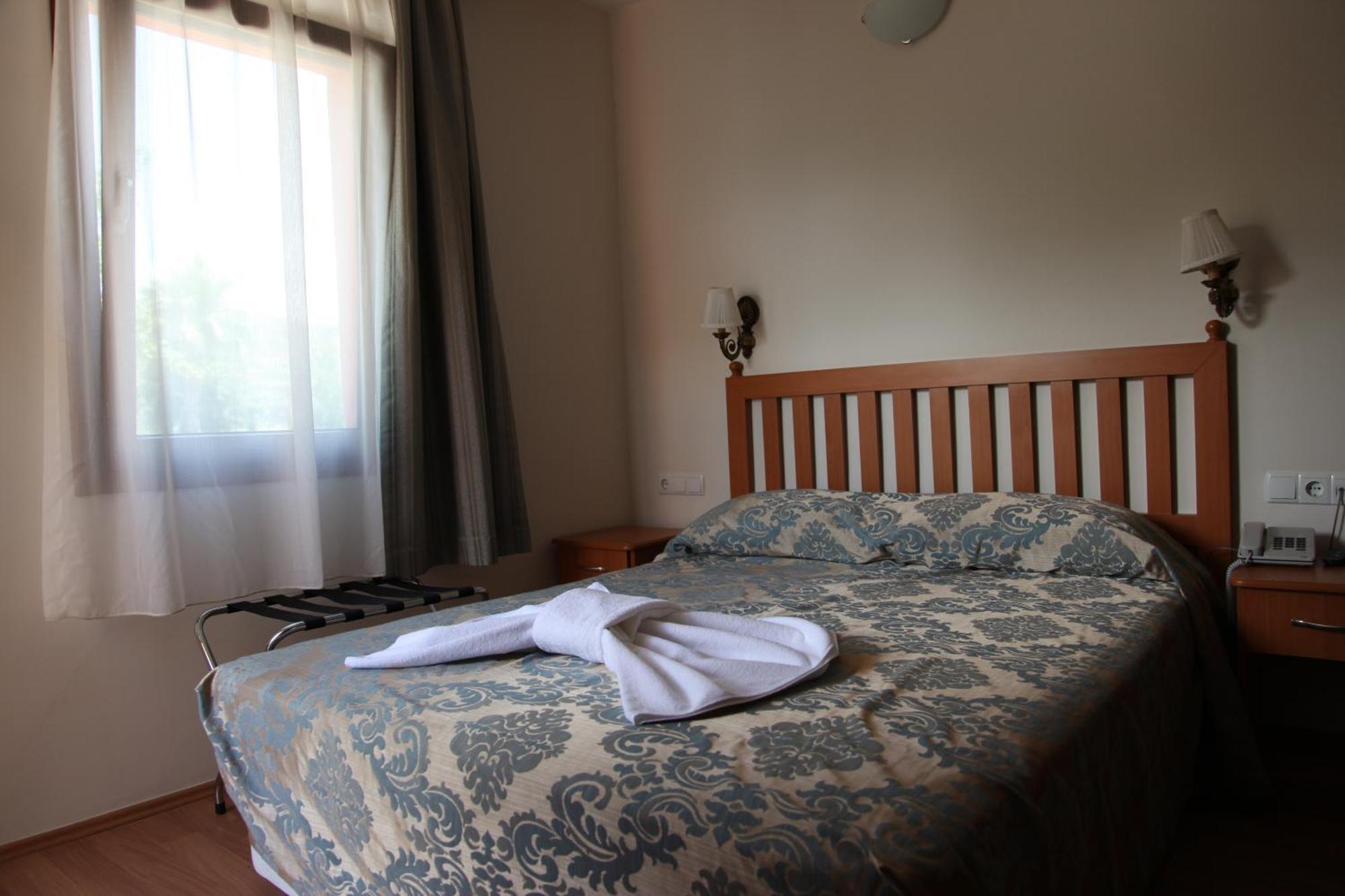 Hotel Ave Maria Selcuk Room photo