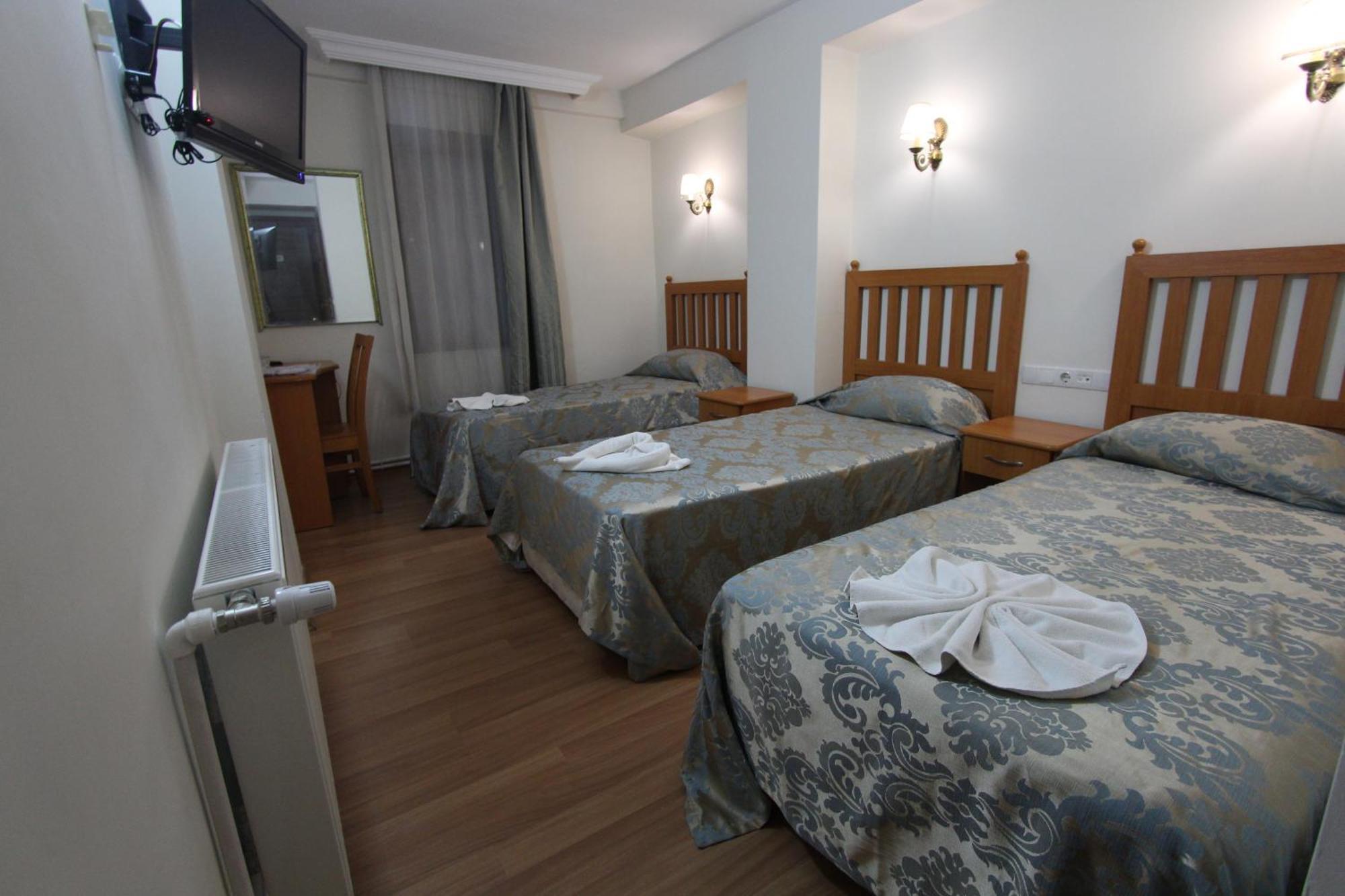 Hotel Ave Maria Selcuk Exterior photo