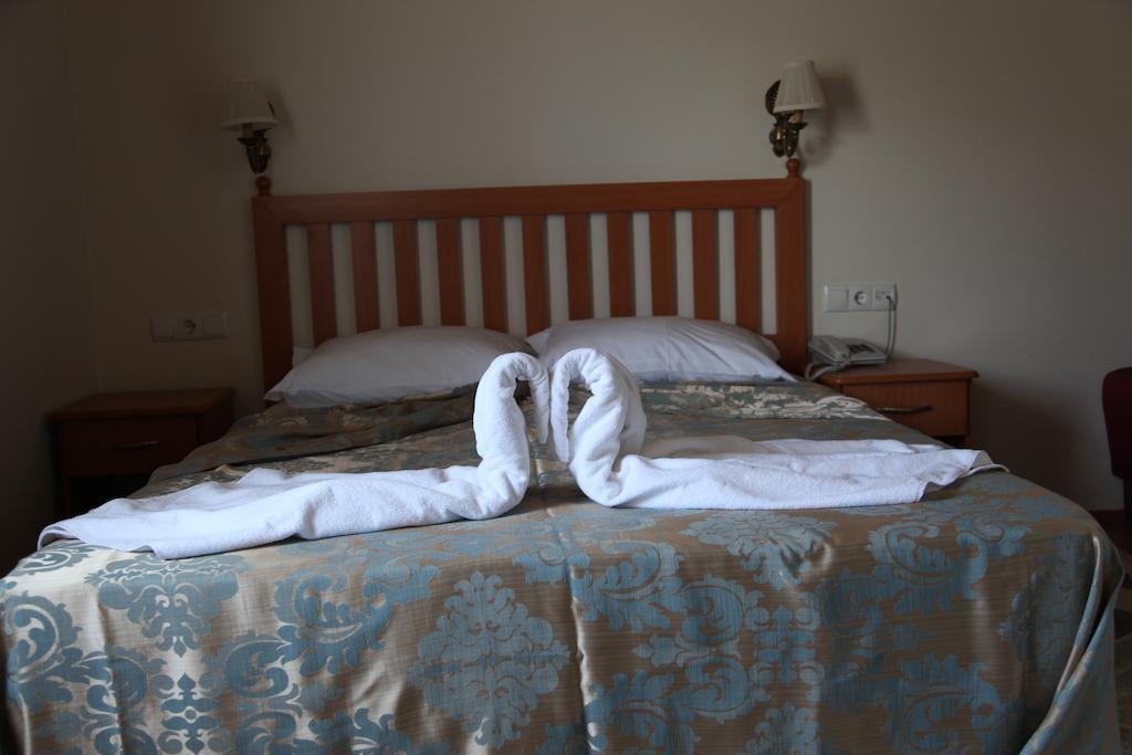 Hotel Ave Maria Selcuk Room photo