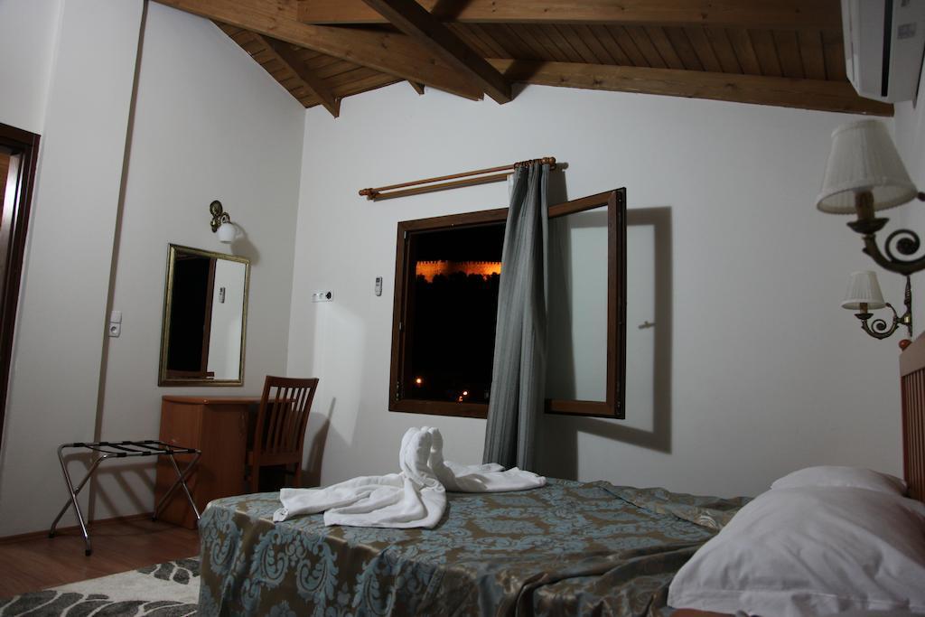 Hotel Ave Maria Selcuk Room photo